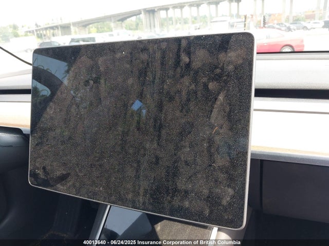 5YJ3E1EA6KF399801 Tesla MODEL 3