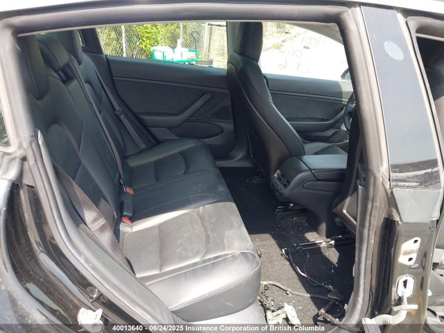5YJ3E1EA6KF399801 Tesla MODEL 3