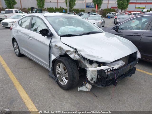 KMHD84LF4LU902953 auction archive image