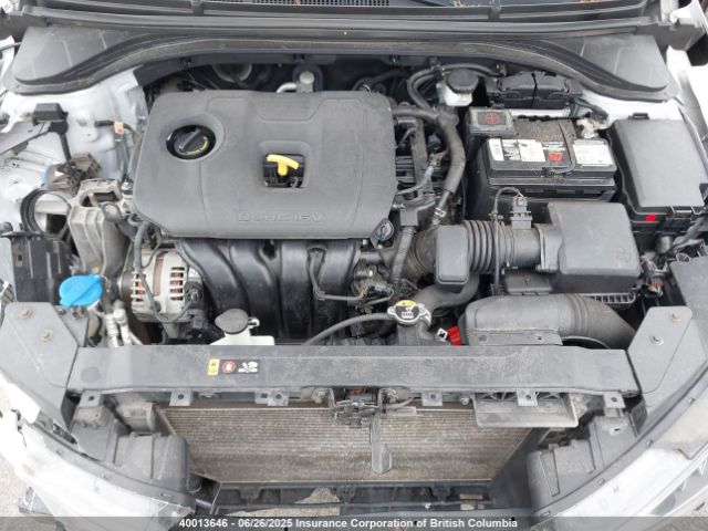 KMHD84LF4LU902953 Hyundai mpi nu