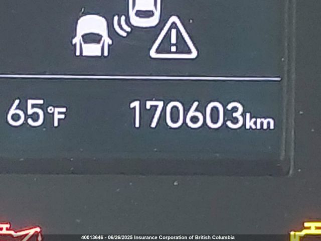KMHD84LF4LU902953 Hyundai mpi nu