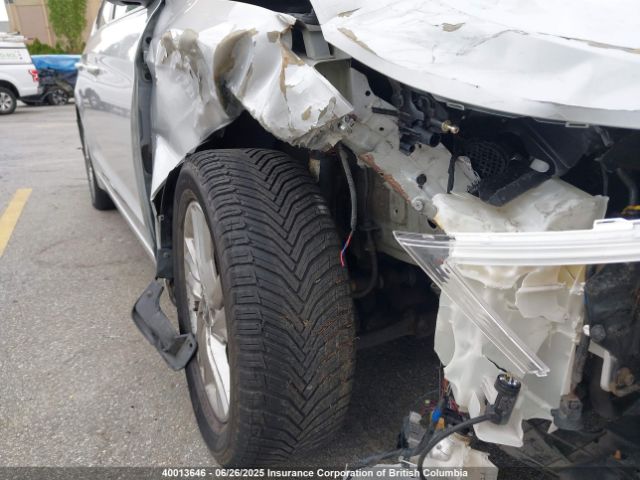 KMHD84LF4LU902953 Hyundai mpi nu