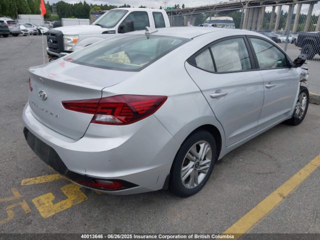KMHD84LF4LU902953 Hyundai mpi nu