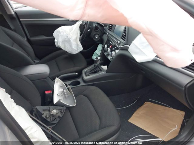 KMHD84LF4LU902953 Hyundai mpi nu