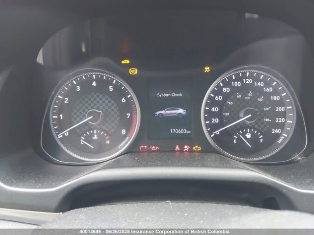 KMHD84LF4LU902953 Hyundai mpi nu