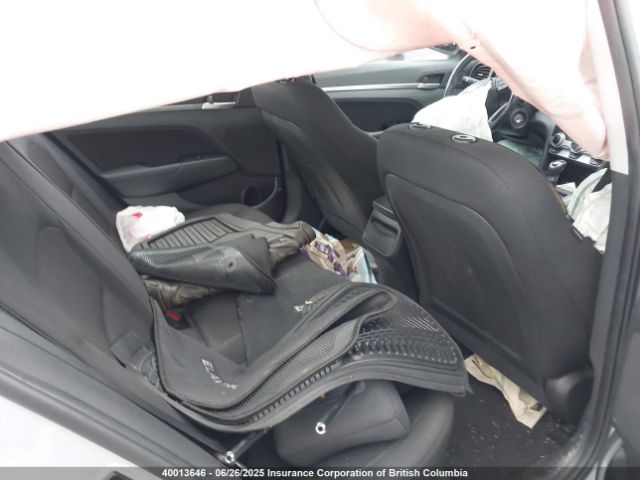 KMHD84LF4LU902953 Hyundai mpi nu