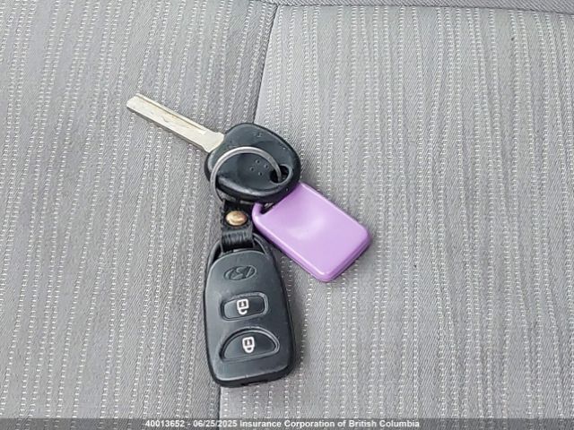 KMHCT4AE6FU911839 Hyundai dohc gdi gamma