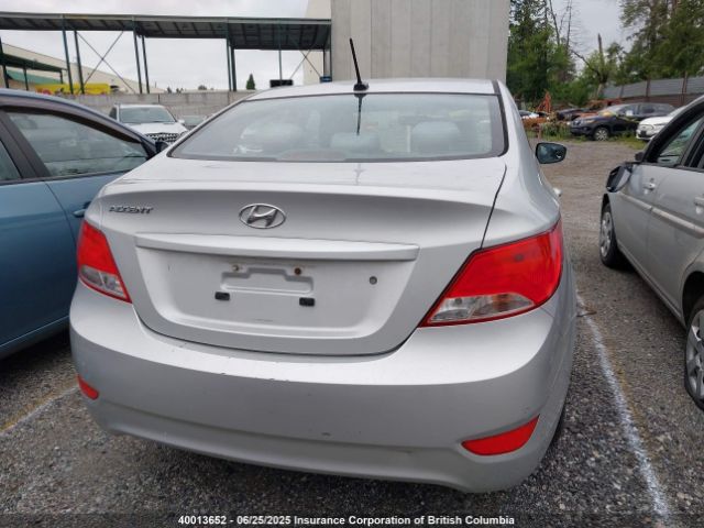 KMHCT4AE6FU911839 Hyundai dohc gdi gamma