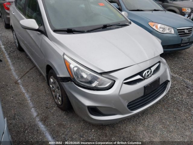 KMHCT4AE6FU911839 Hyundai dohc gdi gamma