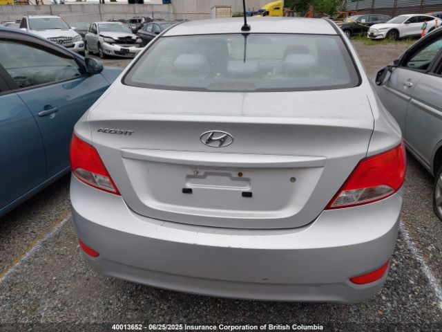 KMHCT4AE6FU911839 Hyundai dohc gdi gamma
