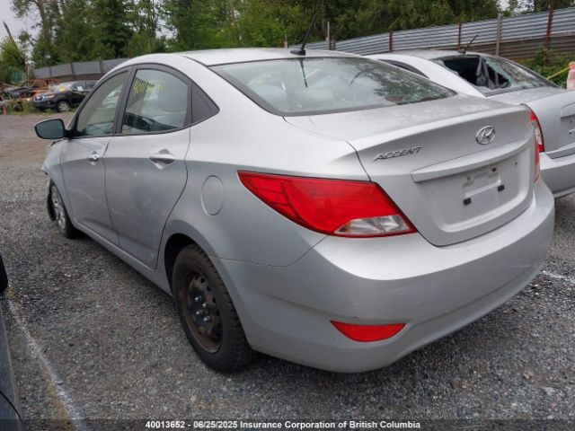 KMHCT4AE6FU911839 Hyundai dohc gdi gamma