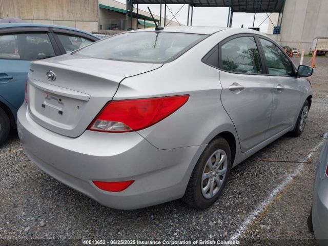 KMHCT4AE6FU911839 Hyundai dohc gdi gamma
