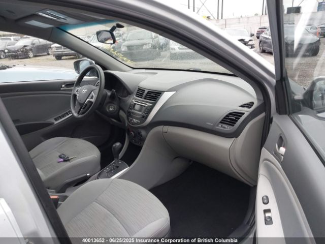 KMHCT4AE6FU911839 Hyundai dohc gdi gamma