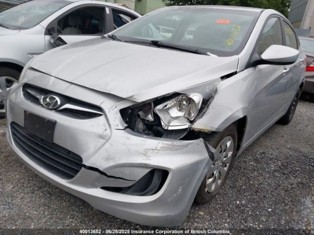 KMHCT4AE6FU911839 Hyundai dohc gdi gamma