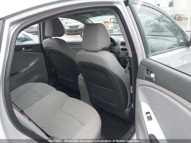 KMHCT4AE6FU911839 Hyundai dohc gdi gamma