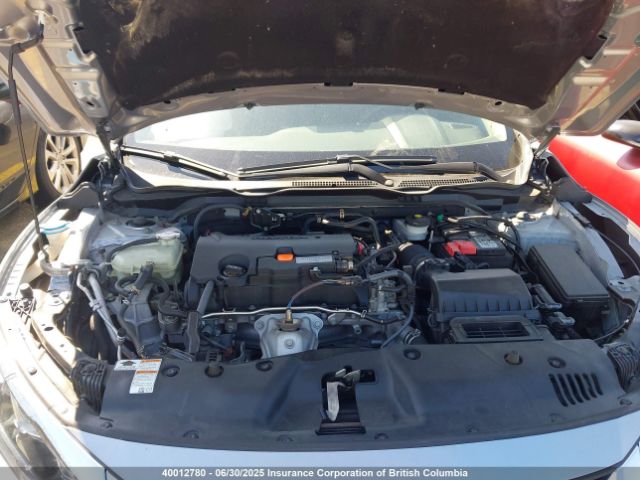 2HGFC2F63JH028527 Honda k20c2