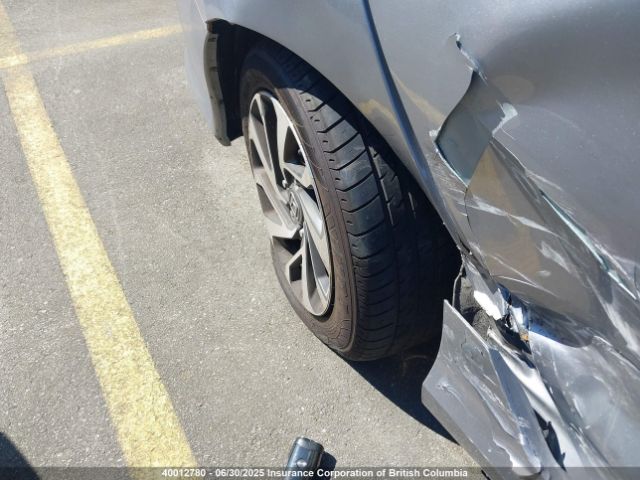 2HGFC2F63JH028527 Honda k20c2