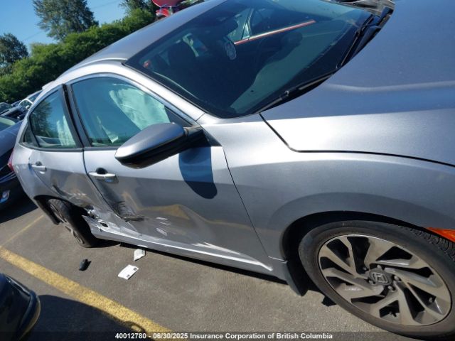2HGFC2F63JH028527 Honda k20c2