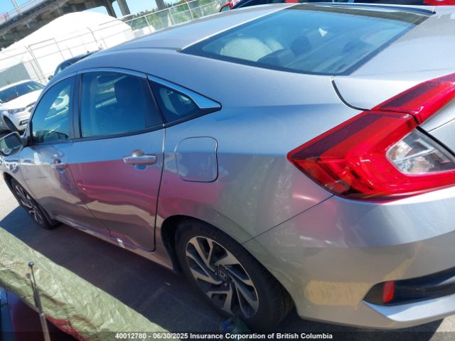 2HGFC2F63JH028527 Honda k20c2