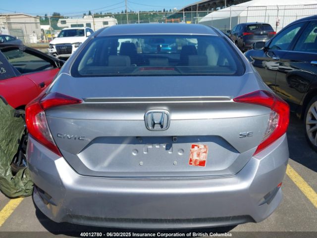 2HGFC2F63JH028527 Honda k20c2