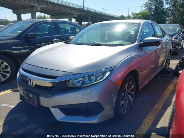 2HGFC2F63JH028527 Honda k20c2