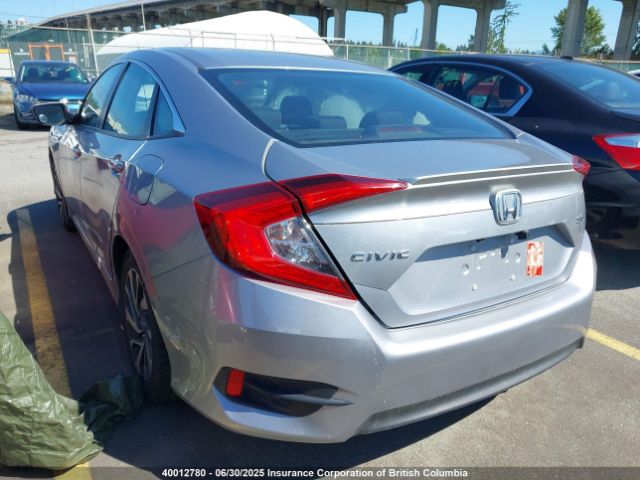 2HGFC2F63JH028527 Honda k20c2