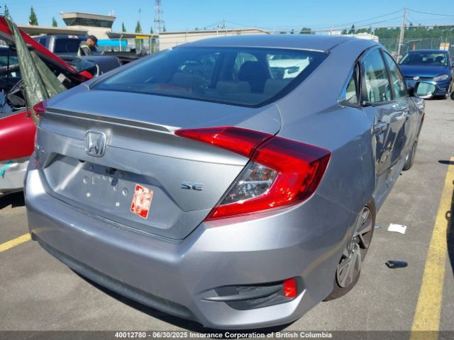 2HGFC2F63JH028527 Honda k20c2