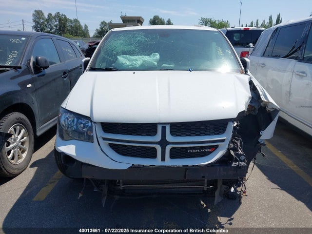 Dodge Grand Caravan 2019 2C4RDGEG1KR738926 Image 12