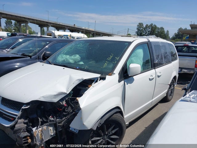 Dodge Grand Caravan 2019 2C4RDGEG1KR738926 Image 14