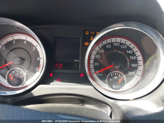 Dodge Grand Caravan 2019 2C4RDGEG1KR738926 Image 7