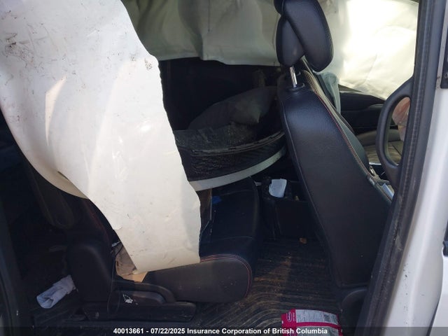 Dodge Grand Caravan 2019 2C4RDGEG1KR738926 Image 8