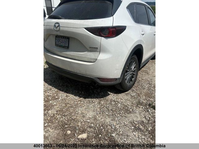 JM3KFBCM9L0740028 Mazda py cylinder deactivation