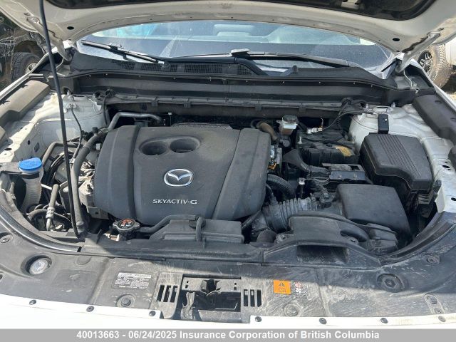 JM3KFBCM9L0740028 Mazda py cylinder deactivation