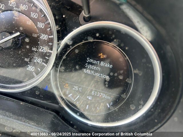 JM3KFBCM9L0740028 Mazda py cylinder deactivation