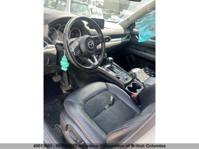 JM3KFBCM9L0740028 Mazda py cylinder deactivation