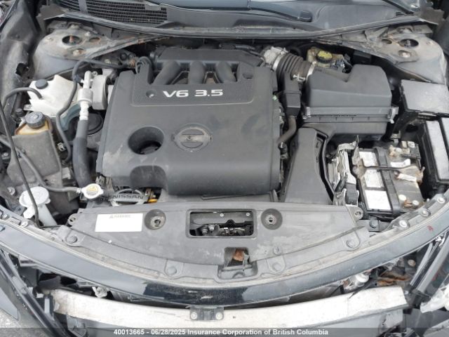 1N4BL3APXFC260674 Nissan 2015