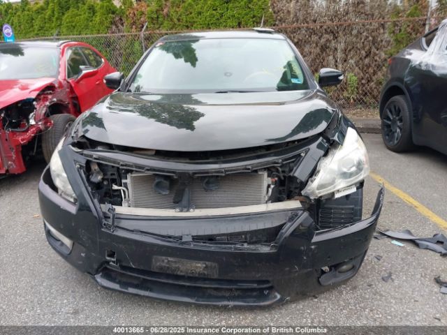 1N4BL3APXFC260674 Nissan 2015