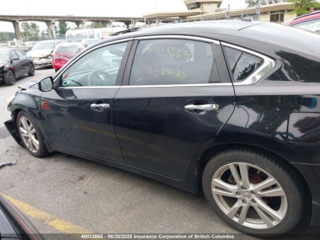 1N4BL3APXFC260674 Nissan 2015