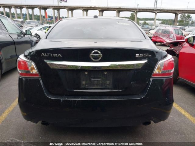 1N4BL3APXFC260674 Nissan 2015