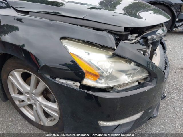 1N4BL3APXFC260674 Nissan 2015