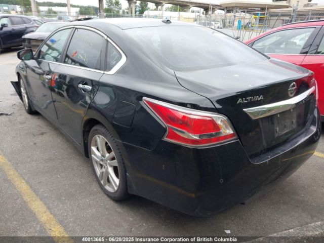 1N4BL3APXFC260674 Nissan 2015
