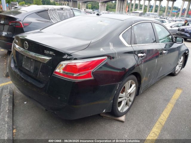 1N4BL3APXFC260674 Nissan 2015