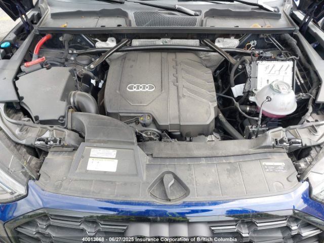 WA1EAAFY2R2111277 Audi 45 tfsi (2.0t)
