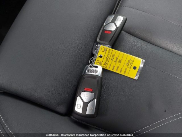 WA1EAAFY2R2111277 Audi 45 tfsi (2.0t)