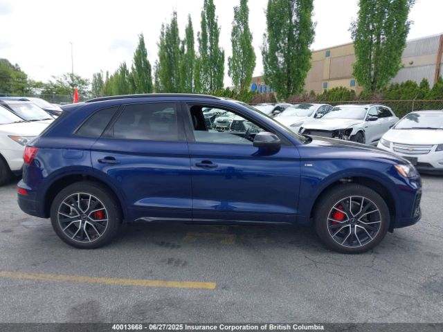 WA1EAAFY2R2111277 Audi 45 tfsi (2.0t)