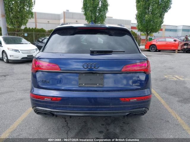 WA1EAAFY2R2111277 Audi 45 tfsi (2.0t)