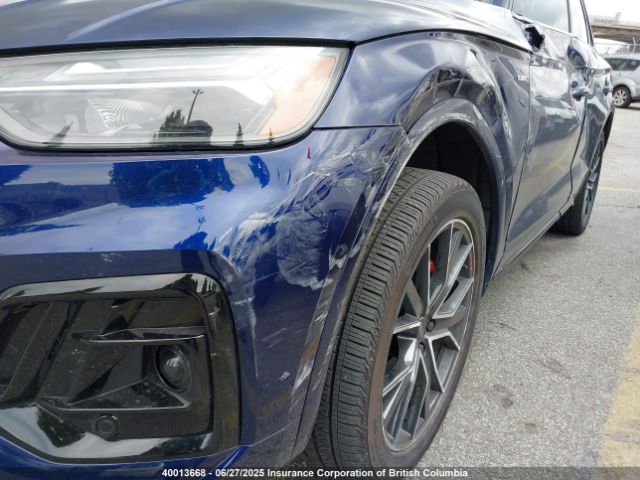 WA1EAAFY2R2111277 Audi 45 tfsi (2.0t)