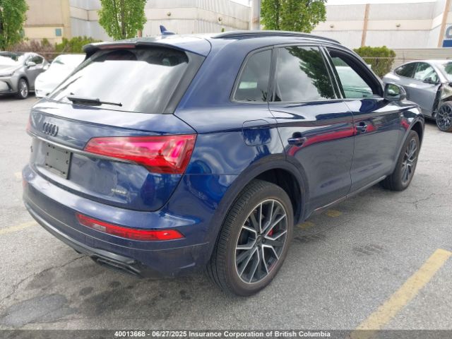 WA1EAAFY2R2111277 Audi 45 tfsi (2.0t)