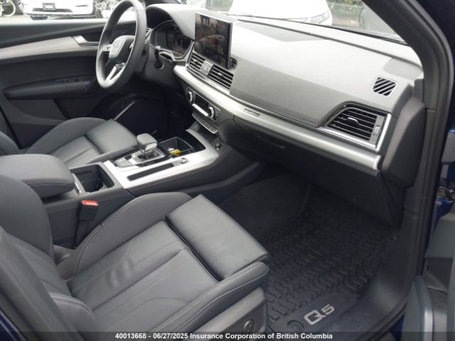 WA1EAAFY2R2111277 Audi 45 tfsi (2.0t)