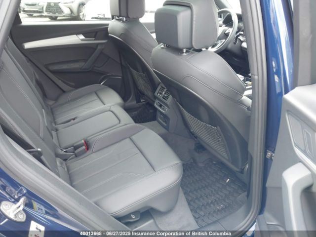 WA1EAAFY2R2111277 Audi 45 tfsi (2.0t)